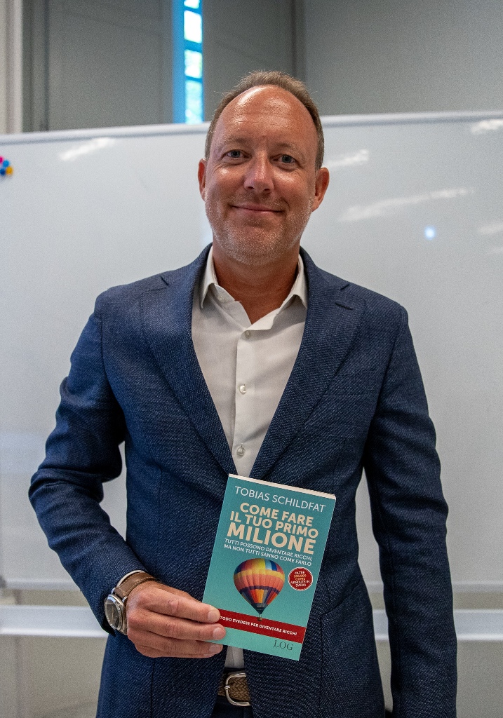 Professor Tobias Schildfat