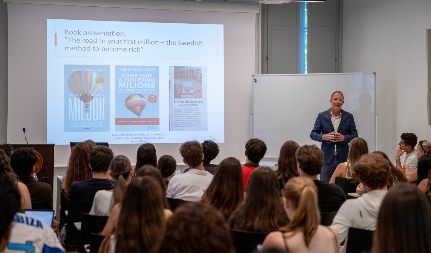 How to Make Your First Million - Book Presentation