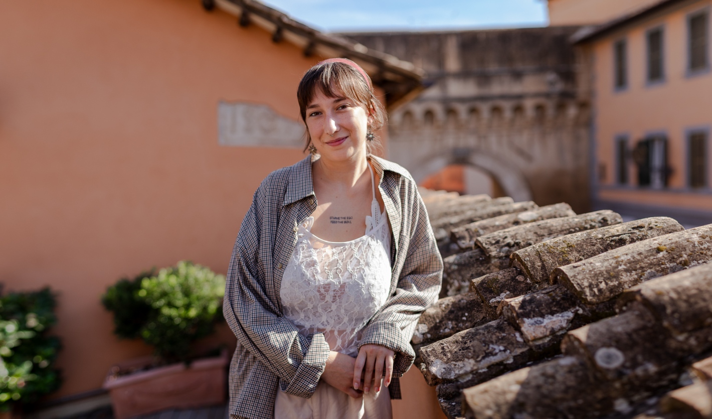 Meet Katarina Kierkegaard, President of JCU’s All-Female Student Government 