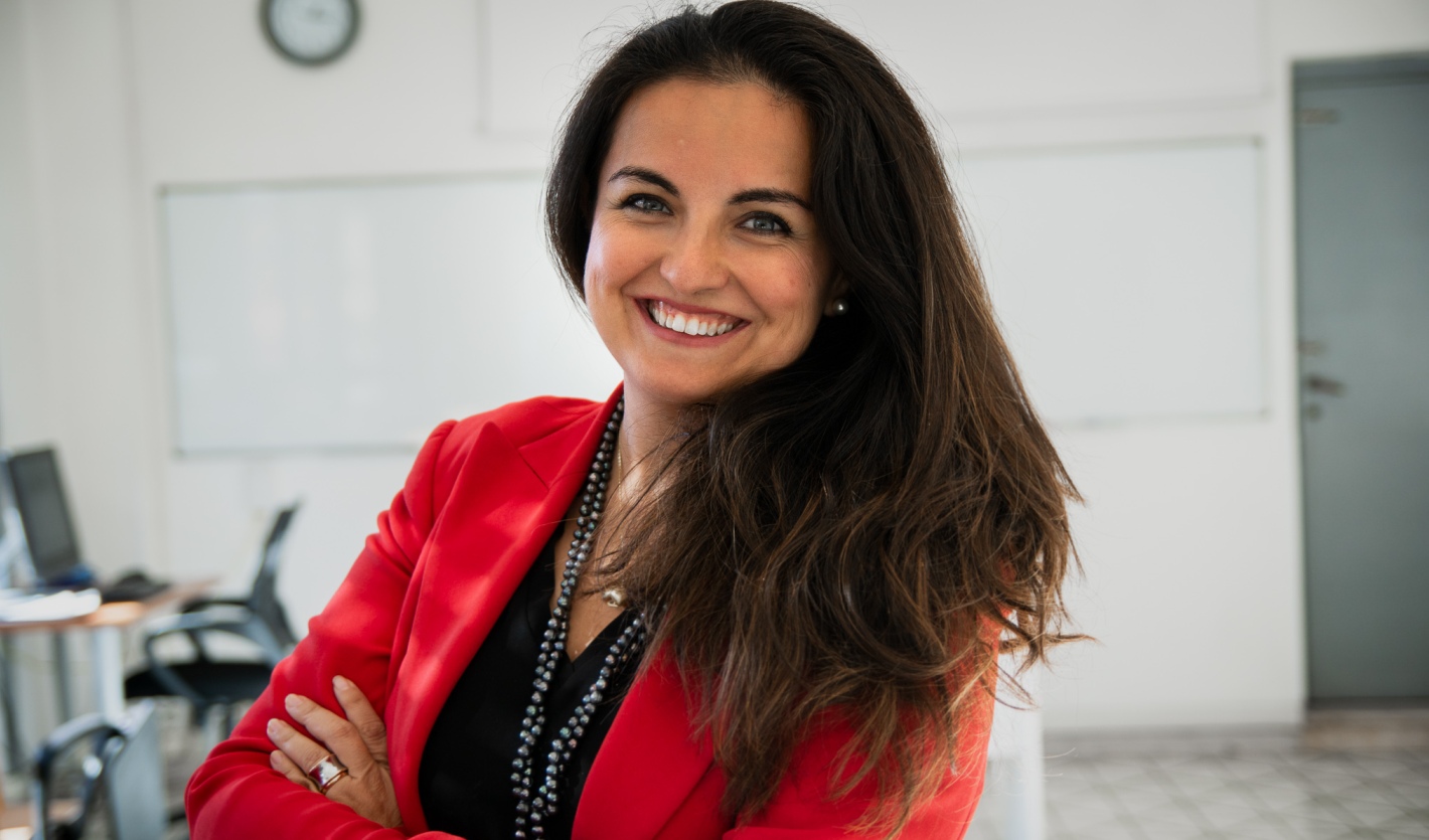 Beyond the Classroom: Pilar Murguia on Student Success and Global Engagement