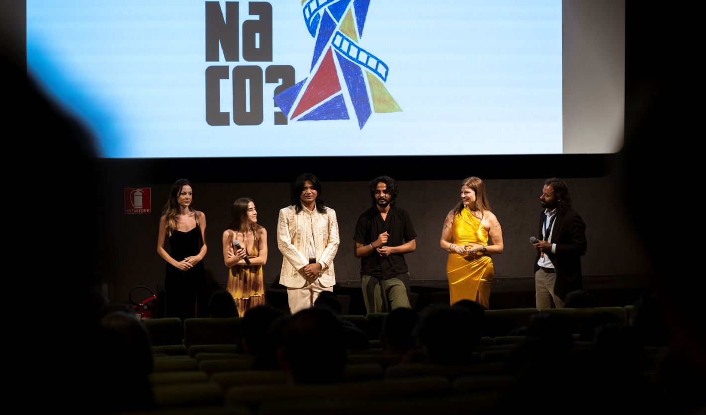 So Fare Films Students Attend Religion Today Film Festival in Trento