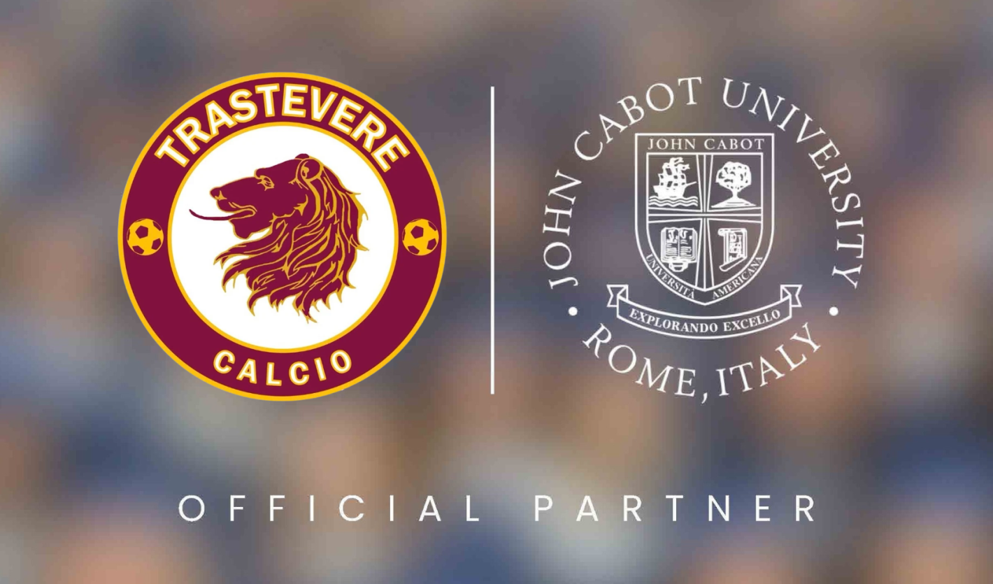 John Cabot University Strikes Partnership with Trastevere Calcio