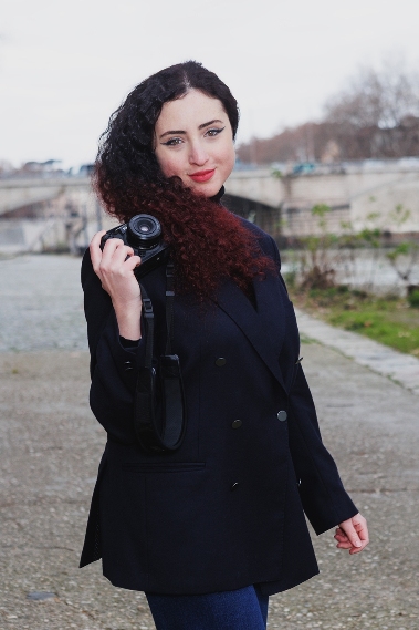 Aurora Caruso