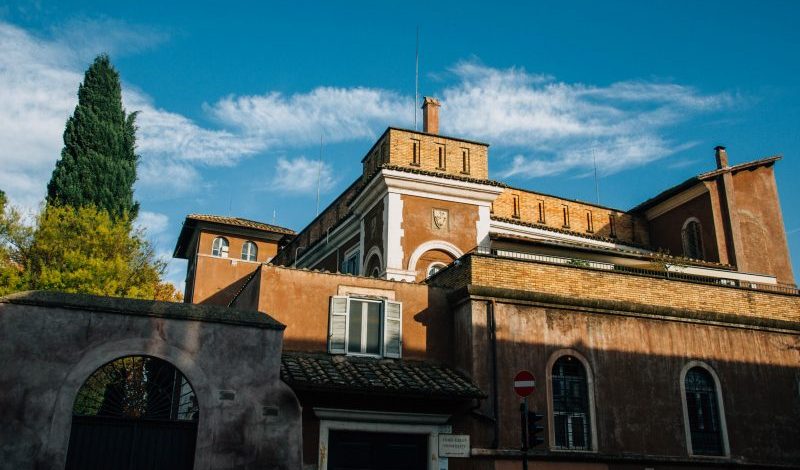 Guarini Campus