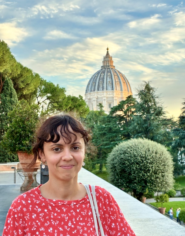 Nora Amenkar