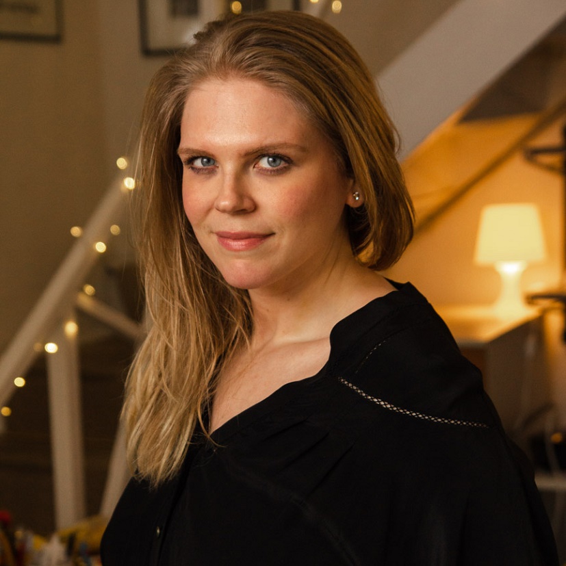 Carla Wiegers
