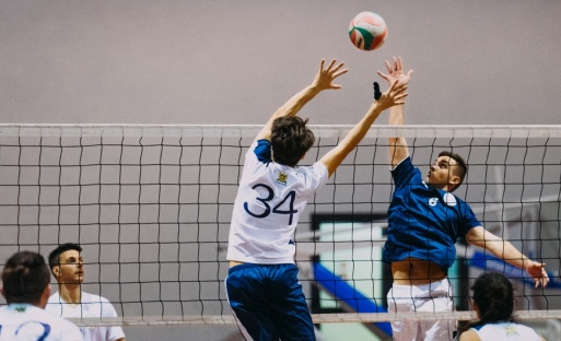 Men's volleyball team