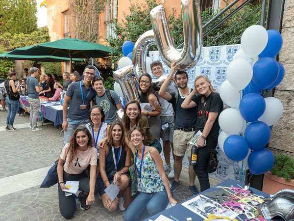 Follow JCU on social media Follow JCU on social media