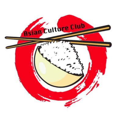 Asian Culture Club Logo