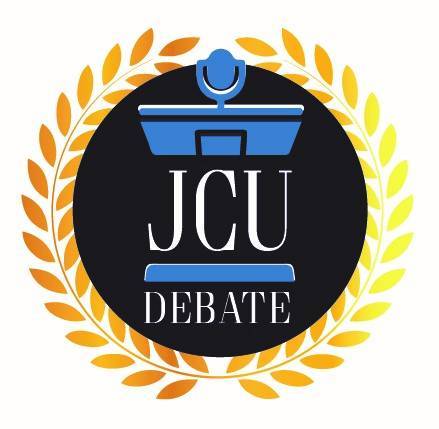 Debate Club Logo
