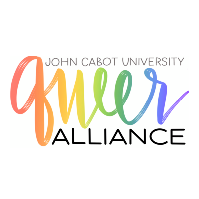 Queer Alliance Logo