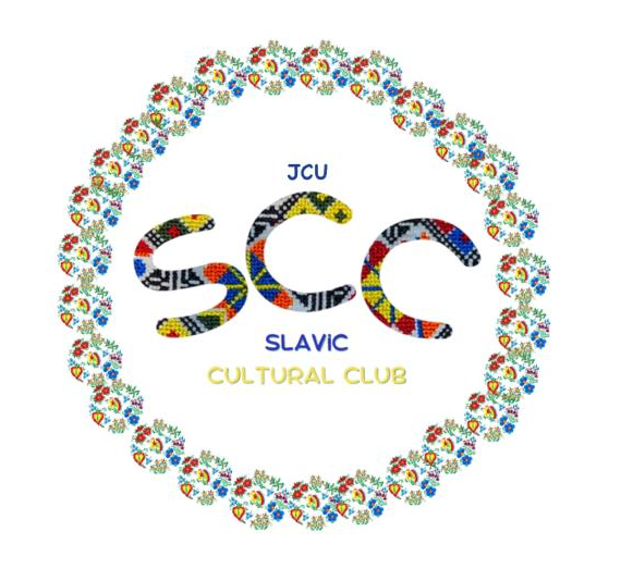 Slavic Student Alliance Logo