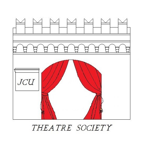 Theatre Society Logo