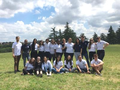 Resident Assistants 2019 Resident Assistants 2019