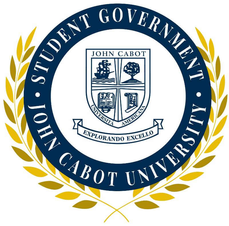 Student Government Logo