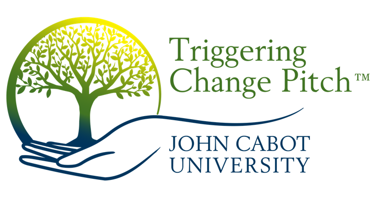 Triggering Change logo