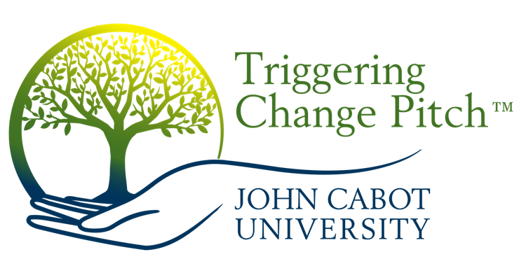 Triggering Change Logo