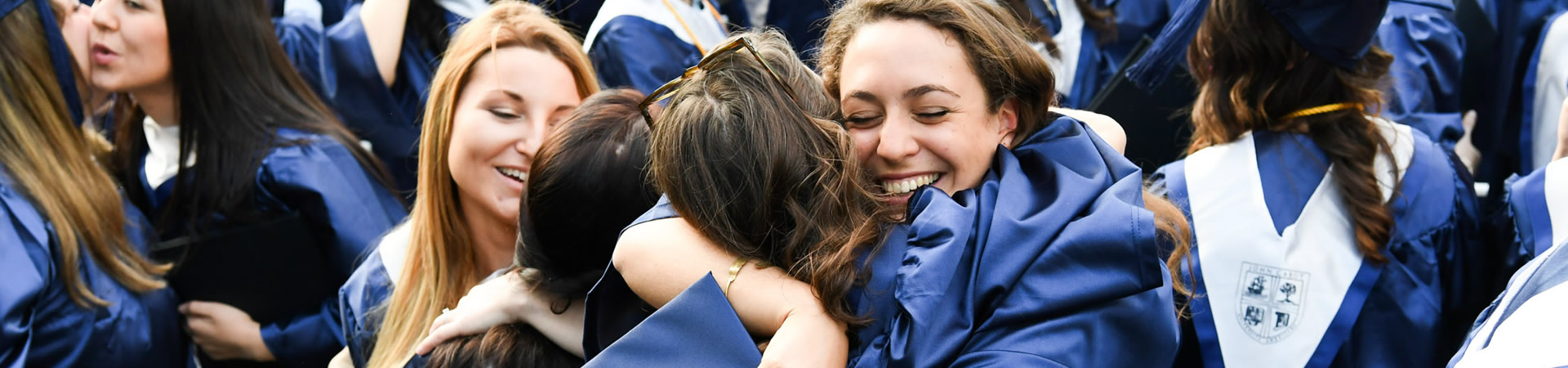 Ottieni La Tua Laurea Americana A Roma