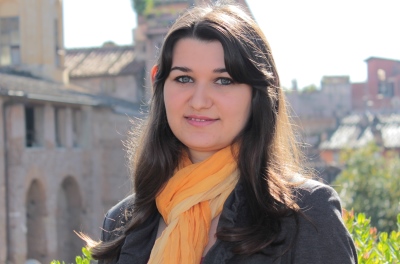 Loredana Mihani Loredana Mihani