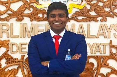 Sheran Munasinghe Arachchige Sheran Munasinghe Arachchige
