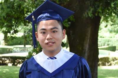 Wei Chen Wei Chen
