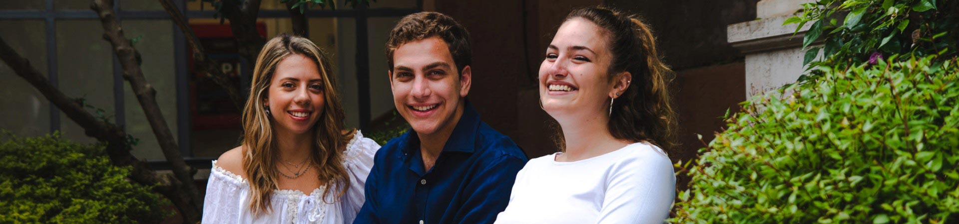 Ammissione e costi università Americana in Italia | Roma