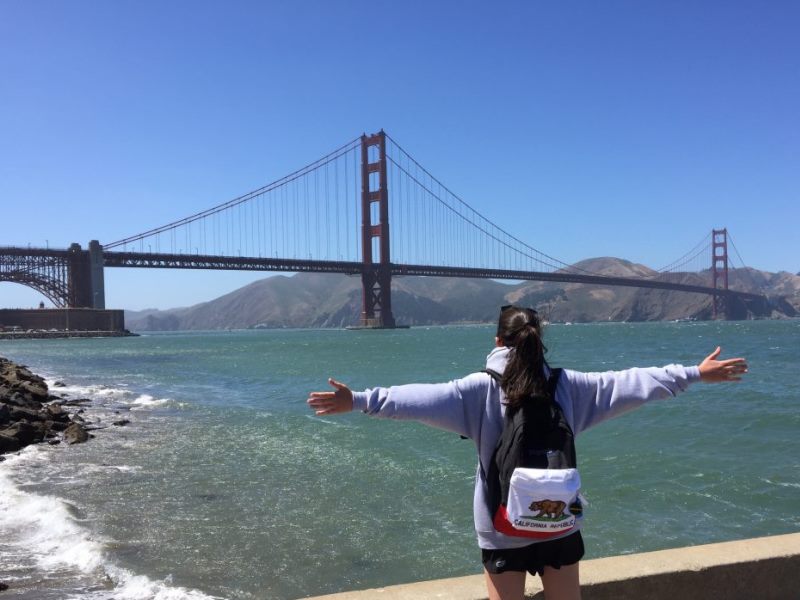 Study Abroad Study Abroad