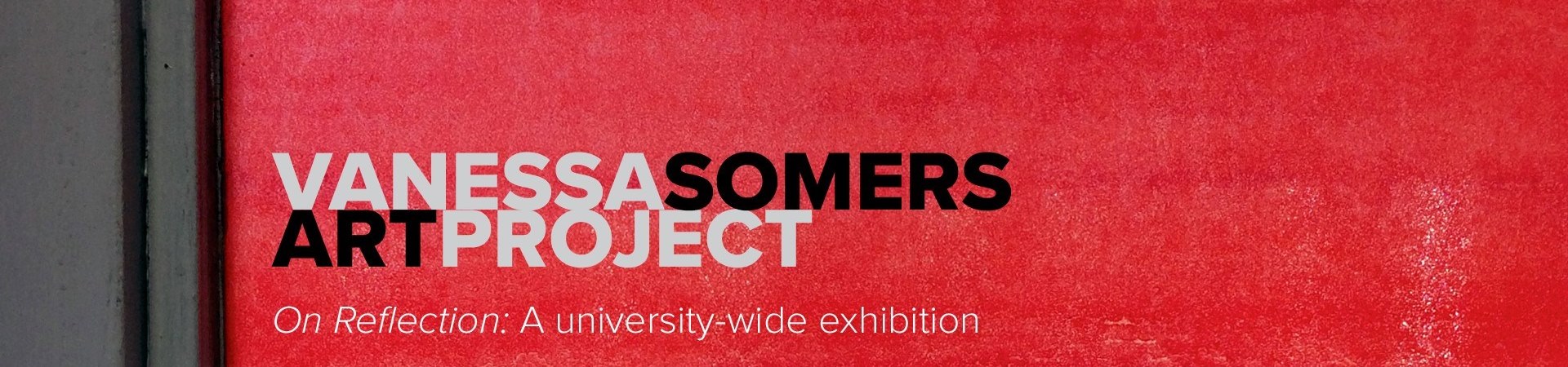 Vanessa Somers Art Project | John Cabot University | Rome, Italy